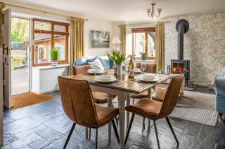Newt Cottage - Combe Martin - 9
