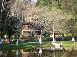 Casa de Campo - Chácara em Curitiba Santa Felicidade - 3