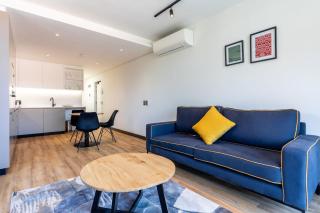 402 Marvol On Hall - Cape Town - 7
