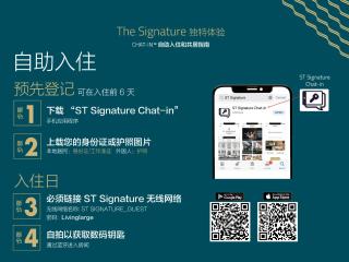 ST Signature Tanjong Pagar, SHORT OVERNIGHT, 12 hours, 8PM-8AM - Singapura - 7