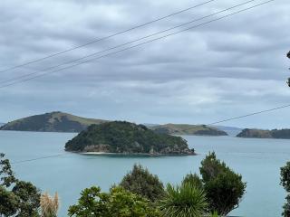 The Nest-Stunning seaview's - Coromandel - 6