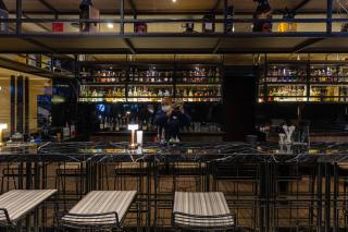 Jasmine Resort Bangkok - 7