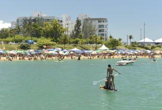 Casa Temporada Guarapari - Guarapari - 4