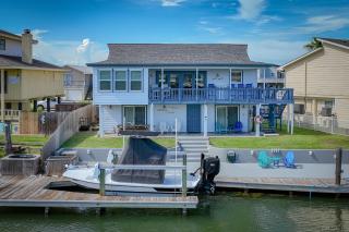 Estes Oasis - Aransas Pass - 9
