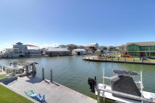 Estes Oasis - Aransas Pass - 7