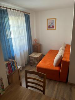 Penzion Živá Pálava - Klentnice - 2