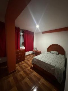 Hostal Victtoria Princess - Chimbote - 2