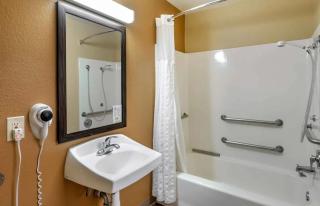Relax Suites Extended Stay - La Mirada - La Mirada - 2