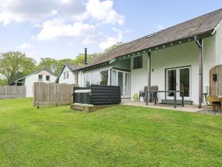 Elm - Woodland Cottages - 9