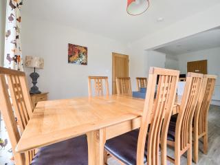 Elm - Woodland Cottages - 4