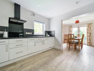 Elm - Woodland Cottages - 3