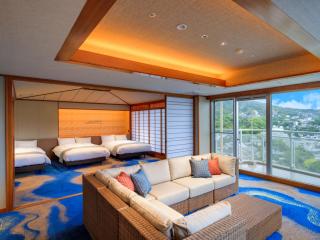 Ito Hotel Juraku - Ito - 4
