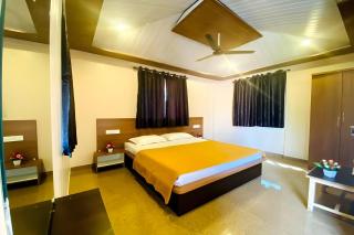Greenland Stay - Mahabaleshwar - 9