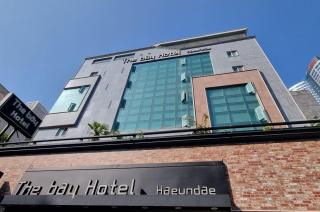 The Bay Hotel Haeundae - Busan - 5