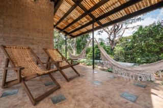 X Subic Rainforest Retreat SRR Nest Self Service BNB - 4