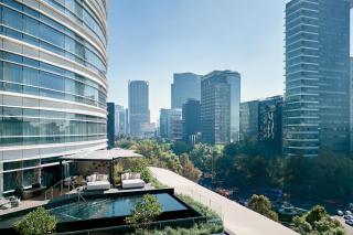 The St. Regis Mexico City - Città del Messico - 1