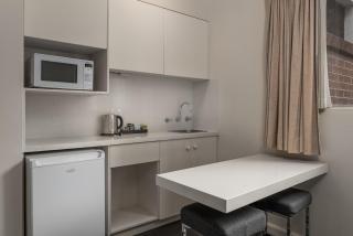 City Limits Hotel Apartments - 2