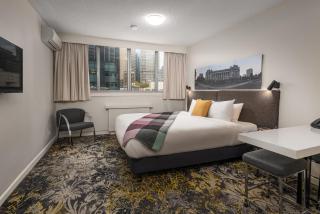 City Limits Hotel Apartments - Melbourne - 9