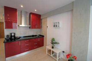 Appartement Santa Marta, Calpe - Calp - 1