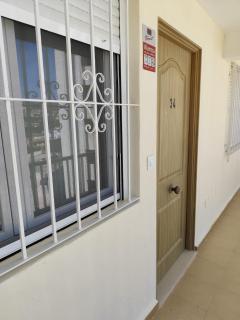 Appartement Santa Marta, Calpe - Calpe - 5