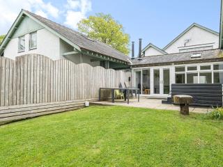Hazel - Woodland Cottages - 0