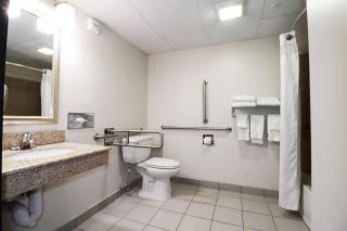 Holiday Inn Express and Suites Meriden by IHG - Meriden - 2
