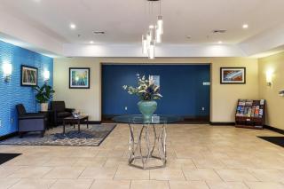 Holiday Inn Express and Suites Meriden by IHG - Meriden - 3