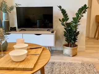 YORK 1903 Self Catering - Sydney - 4