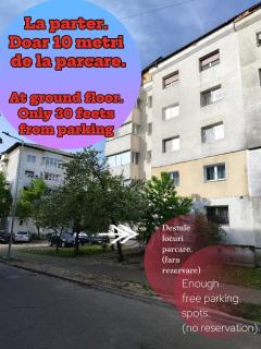 MAXX Lake Apart - Bacău - 5