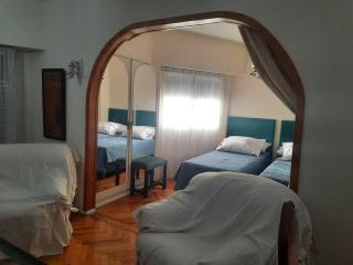 Apartamentos Palermo Victoria 1 - Buenos Aires - 2