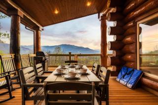 Timberwolf - Luxe 5 Star Retreat-June Deal-Game Rm-PS5-FirePit-Hot Tub - 2
