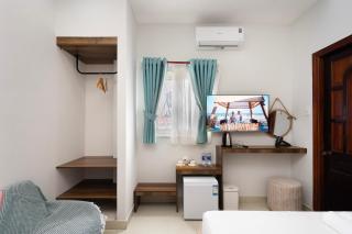 Vivianne Boutique Hotel - Ho Chi Minh - 2