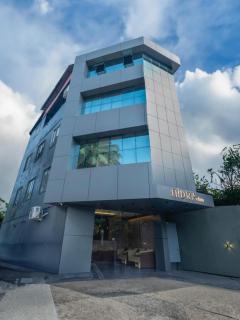 NIDRA INN - Kozhikode - 0