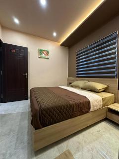NIDRA INN - Kozhikode - 6