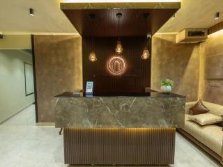 NIDRA INN - Kozhikode - 3