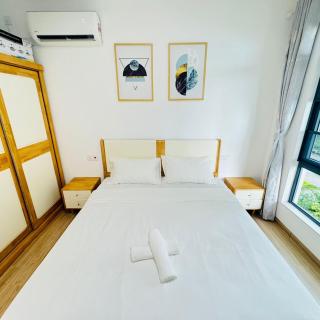 Cozy 2B1R 6pax Condo Forest City 4C-1102 - 3
