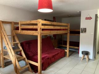 Appartement chalet Bellevue-pied de la montagne - Mont Dore - Le Mont-Dore - 3