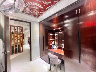 Luxury Westernstyle OpenConcept - Dhaka - 1