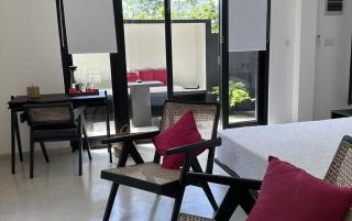 Ellies House - Ahungalla - 1
