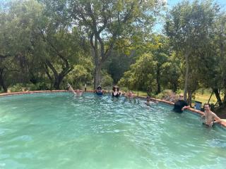 Thandile Country Lodge - Bela-Bela - 2