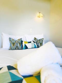 Kurow Motel - Kurow - 5