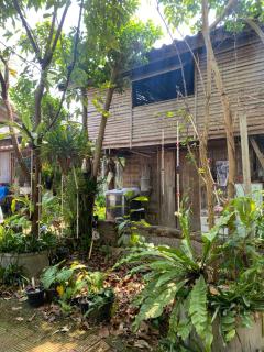 i Am i Farm Stay - Ban Mae Ta Man (1) - 2