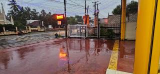 Tramonto air port lagoon resort - 5