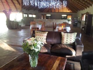 Thandile Country Lodge - Bela-Bela - 6
