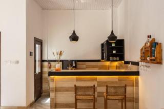 Comfy 3bd Family Villa with Private Pool in Central Location - Kerobokan - 6