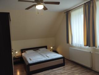 Tip-Top Lak Vendégház - Szilvásvárad - 9
