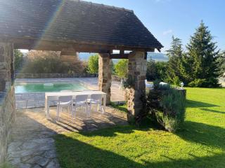 gite seccotine - Saint-Mard-de-Vaux - 9