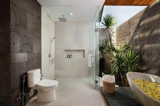 Villa Eliza Canggu - Canggu - 3