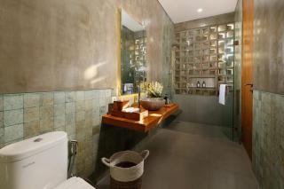 Villa Eliza Canggu - Canggu - 1
