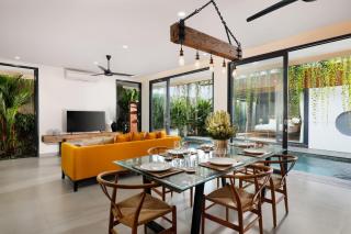 Villa Eliza Canggu - Canggu - 4